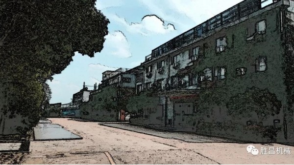 一組漫畫(huà)帶你看盡印刷機(jī)械的所有核心技術(shù)！不容錯(cuò)過(guò)！