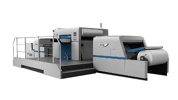 機器一響，黃金萬兩！