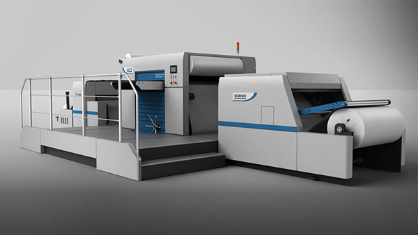 燙金機(jī)價格與哪些因素有關(guān)？