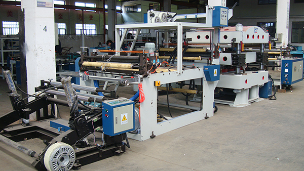 燙金機燙金工藝和效果怎樣來保證？