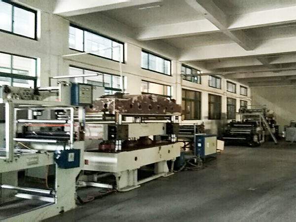 勝昌燙金機操作簡單，生產(chǎn)效率高